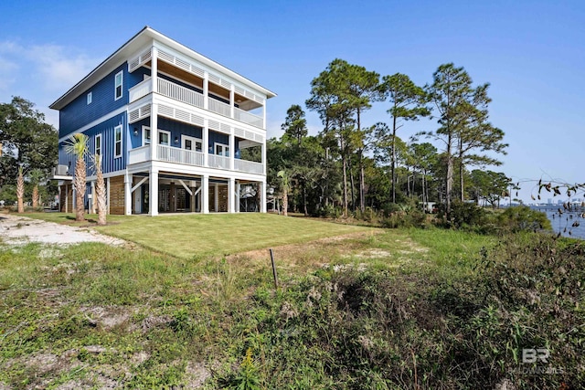 1047 Water Oaks Cir, Gulf Shores, AL 36542