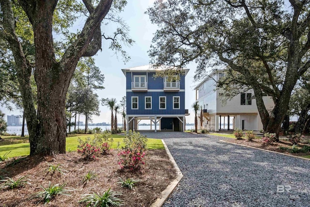 1047 Water Oaks Cir, Gulf Shores, AL 36542