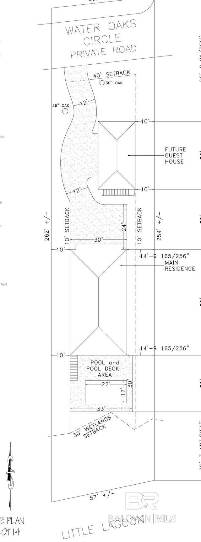 1047 Water Oaks Cir, Gulf Shores, AL 36542
