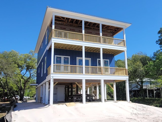 1047 Water Oaks Cir, Gulf Shores, AL 36542