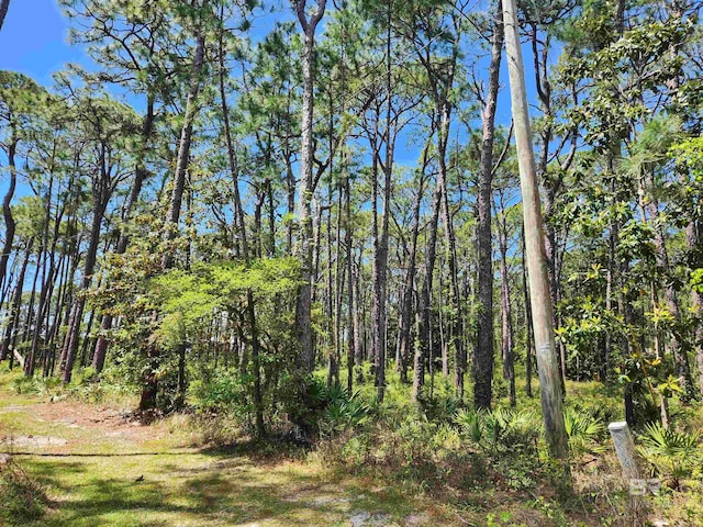 Listing photo 3 for 510 Fort Tombecbe Pl, Dauphin Island AL 36528