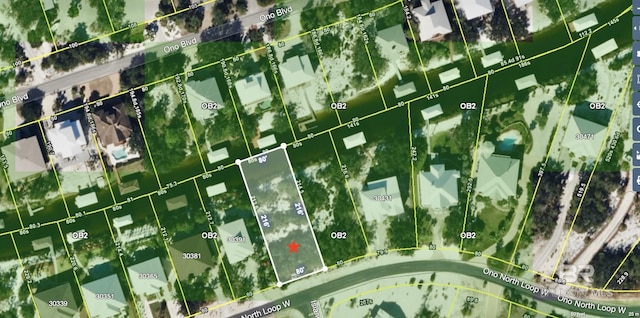 LOT22 Ono N Loop W, Orange Beach, AL 36561