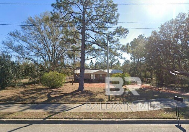 21112 Miflin Rd, Foley, AL 36535 - view of front facade