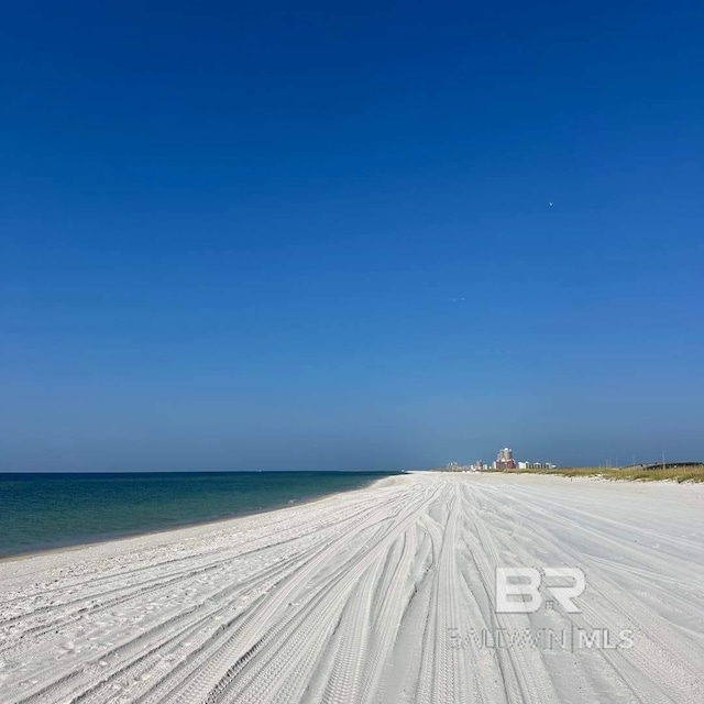 1117 W Lagoon Ave Unit 9, Gulf Shores, AL 36542 - water view