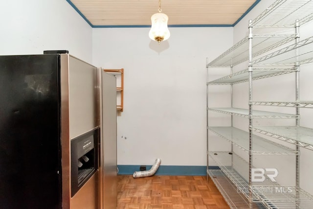 101 S Carlen St, Mobile, AL 36606 - view of storage area