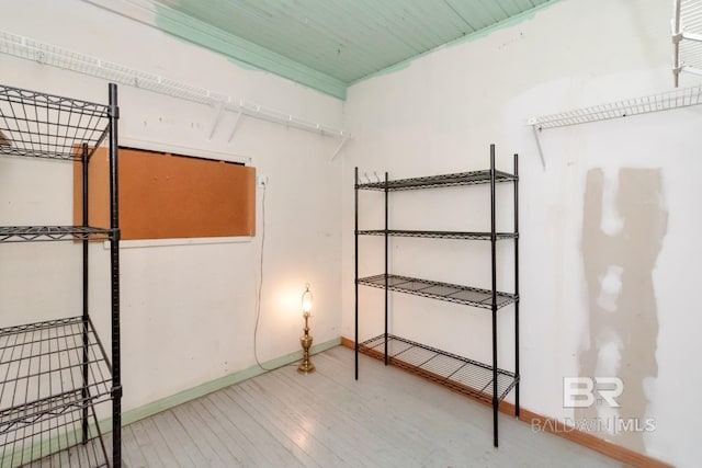 101 S Carlen St, Mobile, AL 36606 - view of storage room