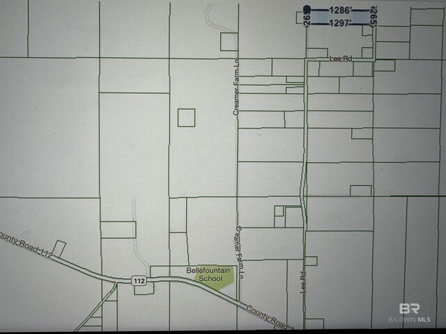 0001 Lee Rd, Robertsdale, AL 36567