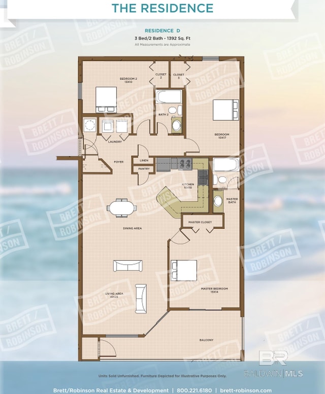 home floor plan