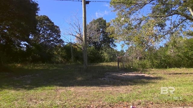 6223 Louisville Ave, Pensacola FL, 32526 land for sale