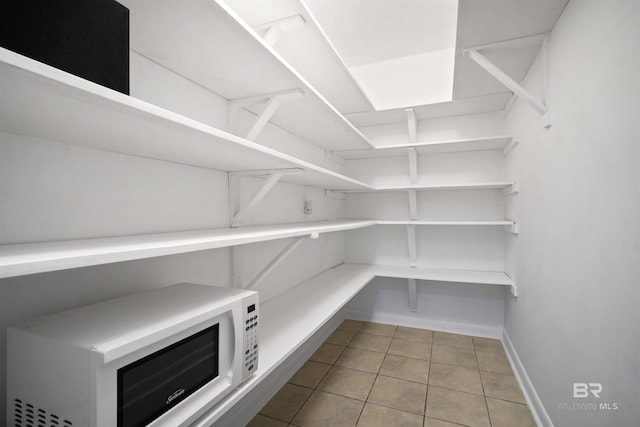 517 Simms Dr, Saraland, AL 36571 - view of storage area