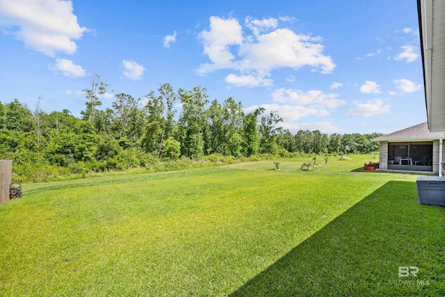1149 Hayward Loop, Foley, AL 36535 - view of green lawn