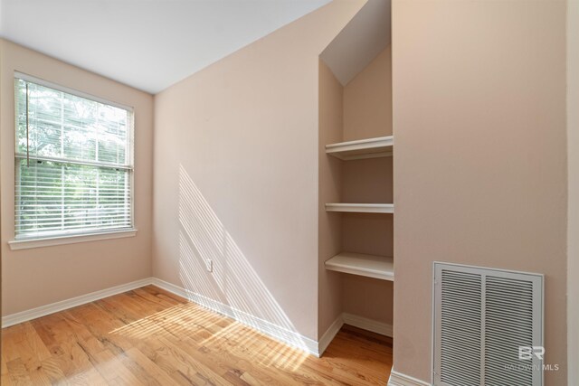 5039 W Cole Dr, Mobile, AL 36619 - interior space featuring visible vents