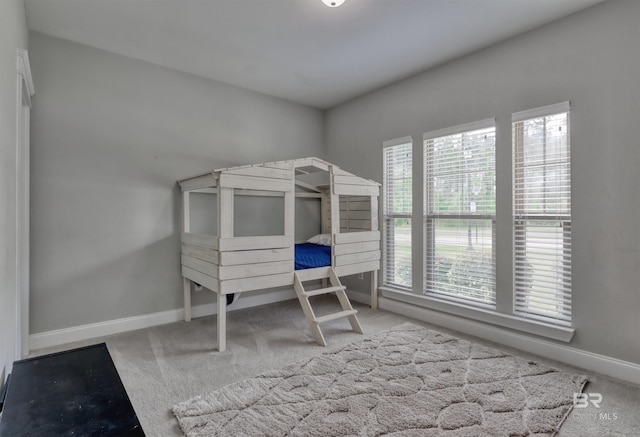 12708 Ibis Blvd, Spanish Fort, AL 36527 - bedroom featuring carpet floors and baseboards