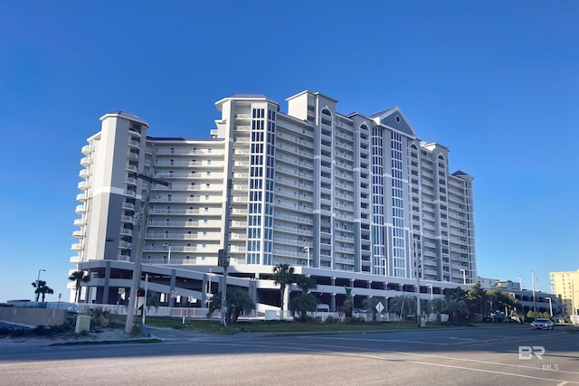 455 E Beach Blvd Unit 1505, Gulf Shores, AL 36542 - view of property
