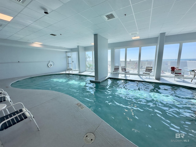 455 E Beach Blvd Unit 1505, Gulf Shores, AL 36542 - view of pool
