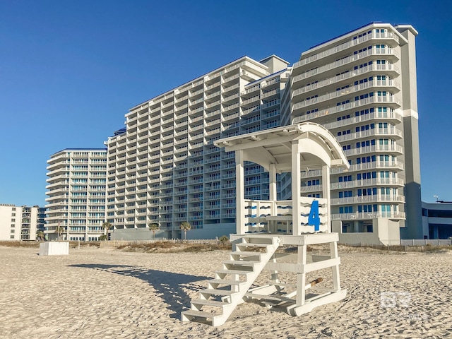 455 E Beach Blvd Unit 1505, Gulf Shores, AL 36542 - view of building exterior