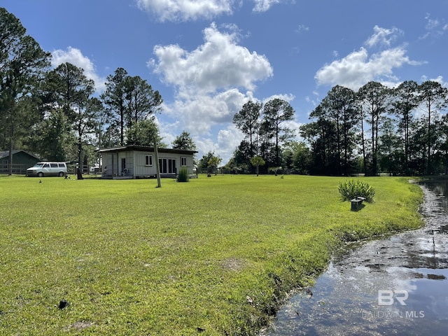 12200 County Road 87, Elberta, AL 36530