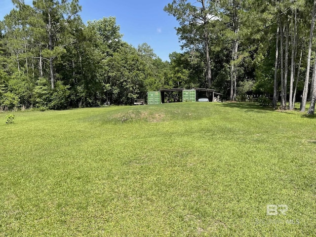 12200 County Road 87, Elberta, AL 36530