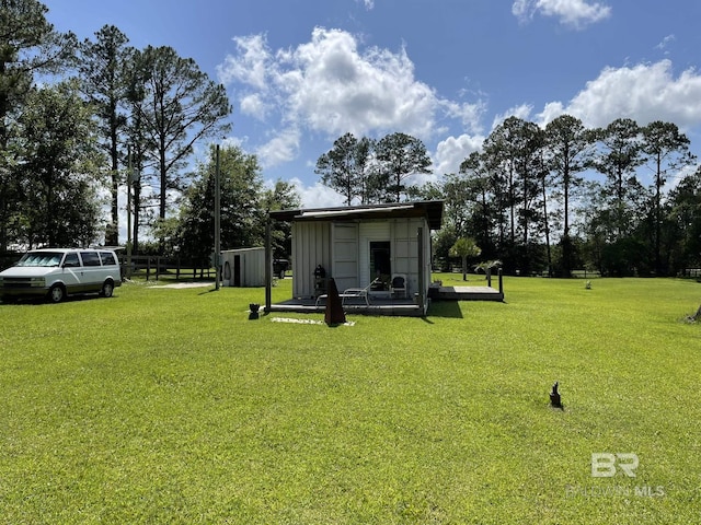 12200 County Road 87, Elberta, AL 36530
