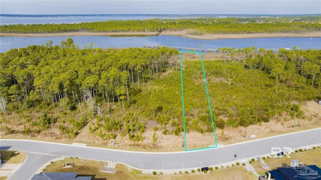 13754 Osprey Dr, Pensacola FL, 32507 land for sale