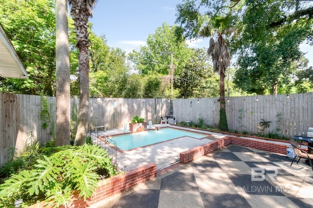 1 Elizabeth Pl, Mobile, AL 36606