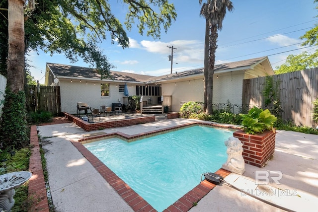 1 Elizabeth Pl, Mobile, AL 36606