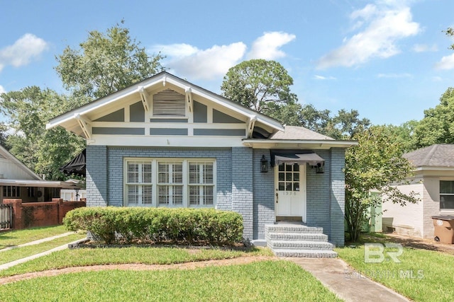 1958 Myrtle Ave, Mobile AL, 36606, 2 bedrooms, 2 baths house for sale