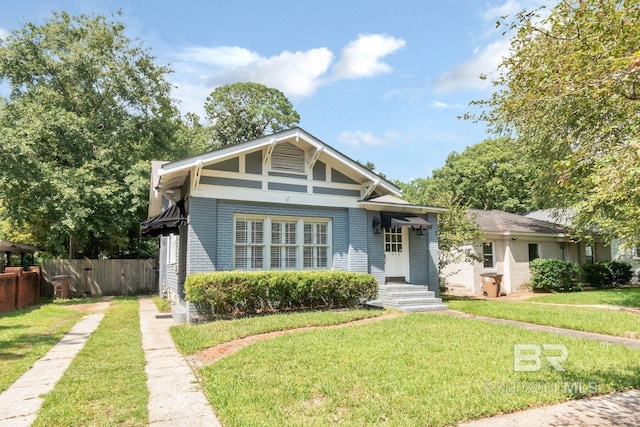 Listing photo 2 for 1958 Myrtle Ave, Mobile AL 36606