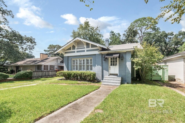 Listing photo 3 for 1958 Myrtle Ave, Mobile AL 36606