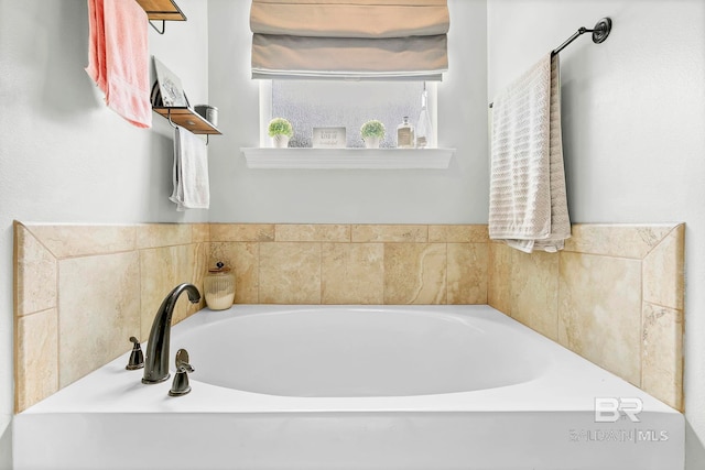 30635 Drayton Ct, Spanish Fort, AL 36527 - full bathroom with a bath