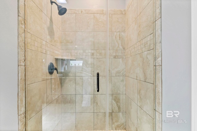 30635 Drayton Ct, Spanish Fort, AL 36527 - bathroom view of a stall shower