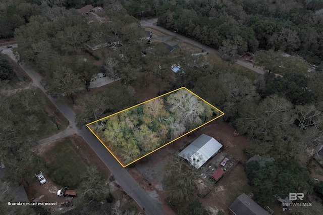 0 Magnolia Rd, Theodore AL, 36582 land for sale