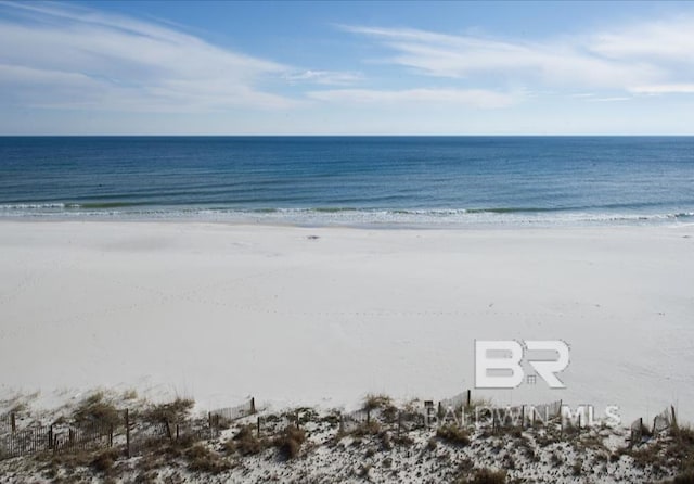 401 E Beach Blvd Unit 507, Gulf Shores, AL 36542 - water view