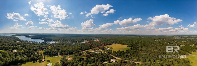 0 County Road 97, Perdido Beach, AL 36530