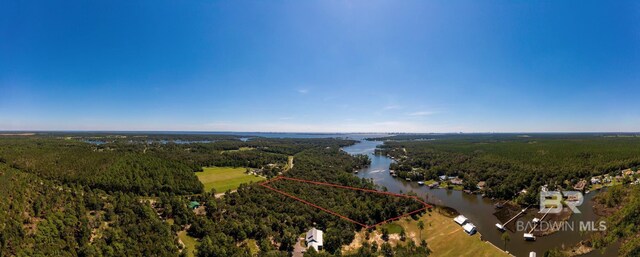 0 County Road 97, Perdido Beach, AL 36530