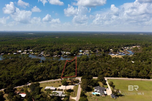 0 County Road 97, Perdido Beach, AL 36530
