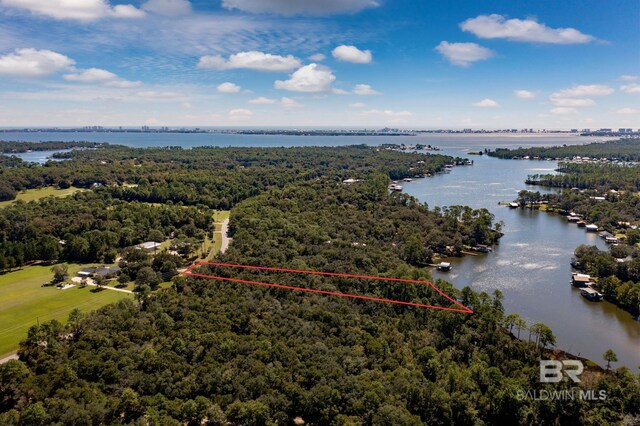 0 County Road 97, Perdido Beach, AL 36530