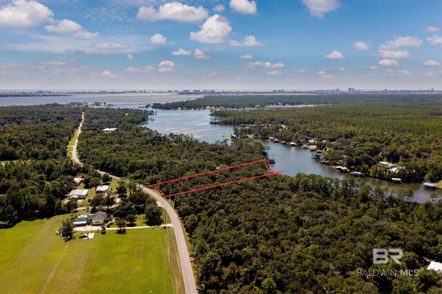 0 County Road 97, Perdido Beach, AL 36530