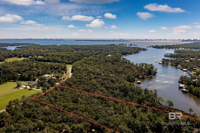 0 County Road 97, Perdido Beach, AL 36530