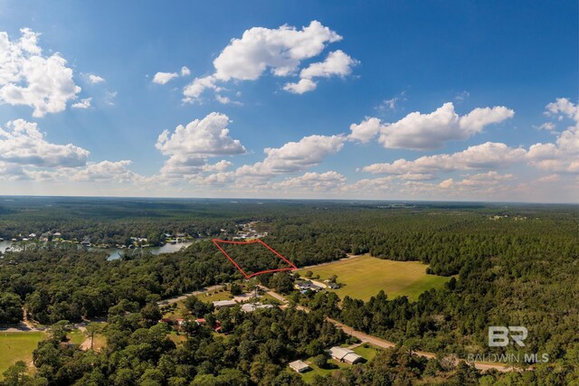 0 County Road 97, Perdido Beach, AL 36530