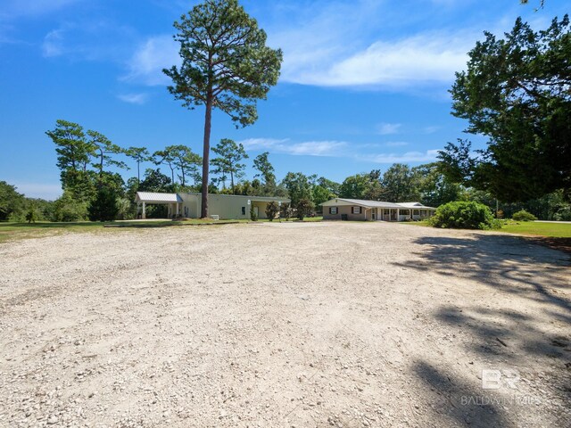 0 County Road 97, Perdido Beach, AL 36530