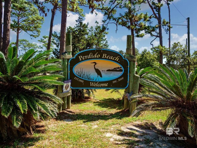 0 County Road 97, Perdido Beach, AL 36530