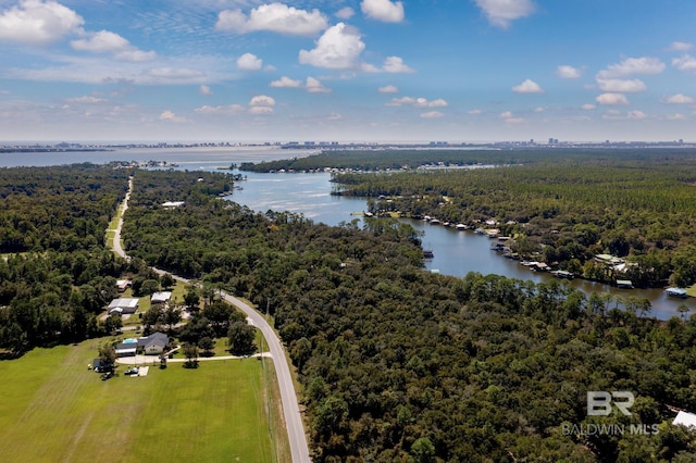 0 County Road 97, Perdido Beach, AL 36530