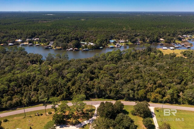 0 County Road 97, Perdido Beach, AL 36530