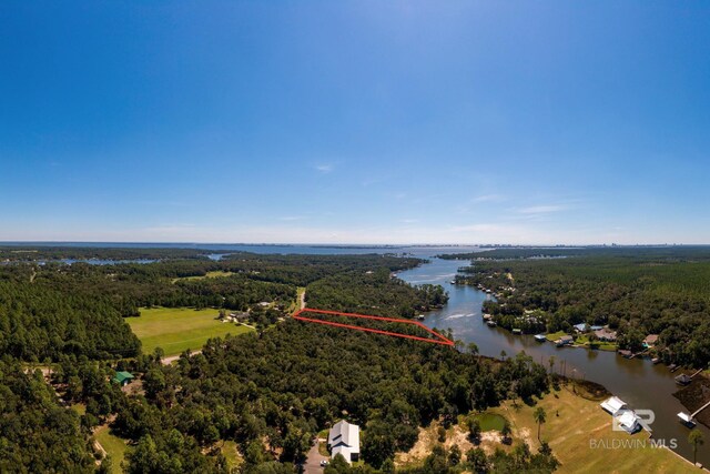 0 County Road 97, Perdido Beach, AL 36530