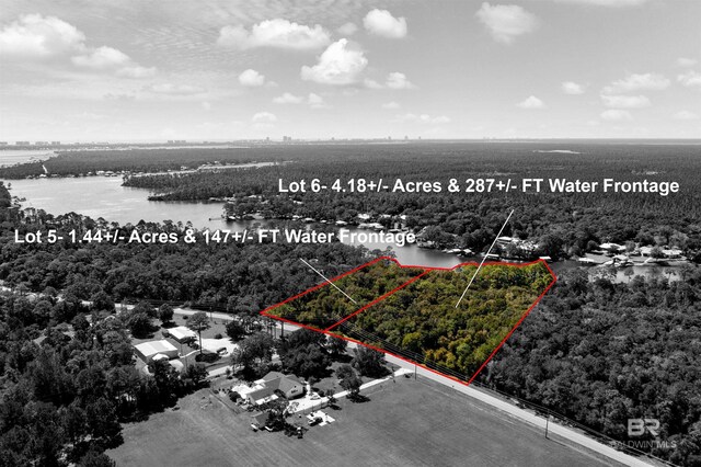 0 County Road 97, Perdido Beach, AL 36530