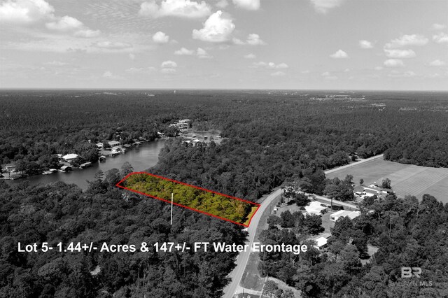 0 County Road 97, Perdido Beach, AL 36530