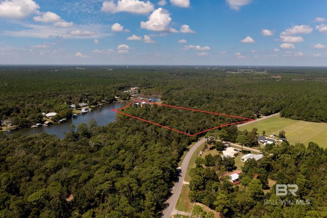 0 County Road 97, Perdido Beach, AL 36530