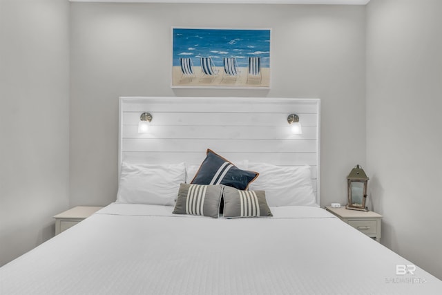 1592 W Beach Blvd, Gulf Shores, AL 36542 - view of bedroom