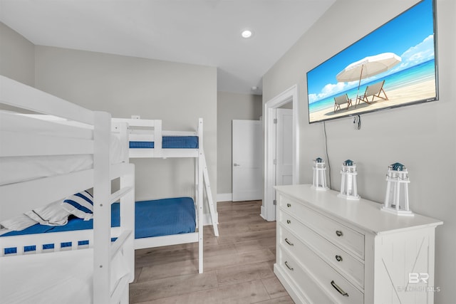 1592 W Beach Blvd, Gulf Shores, AL 36542 - view of bedroom